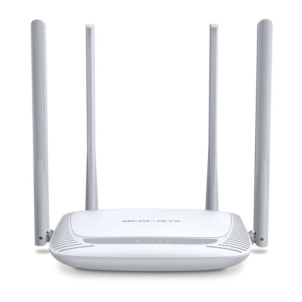 Mercusys Wireless Router 300Mbps (MW325R)