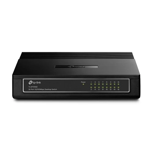 TP-Link سويتش ‏16 منفذ SF1016D