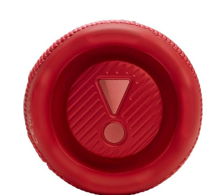 Портативная колонка JBL Flip 7, Красная (1200130019296)