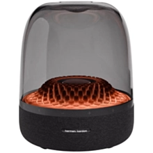 Harman Kardon Aura Studio 4 Black (HKAURAS4BLKUK-N)