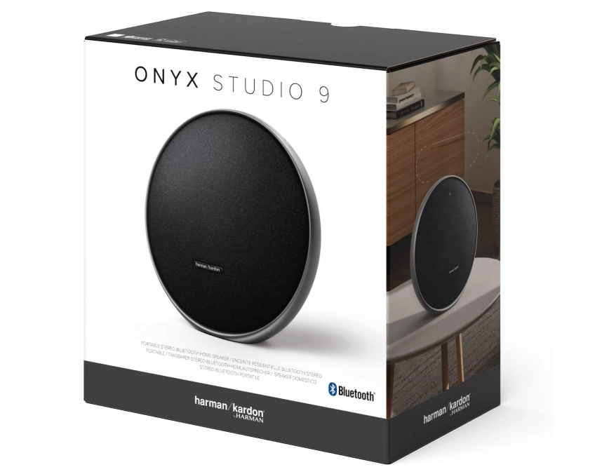 Harman Kardon Aura Studio (HKOS9BLKUK)