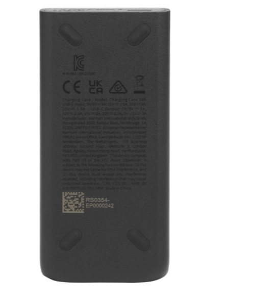 Аккумулятор JBL Battery 200 (JBLBATTERY200)