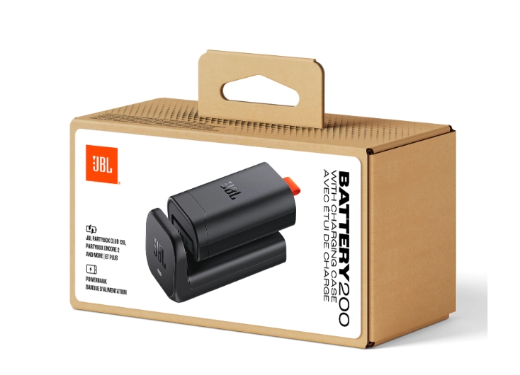 Аккумулятор JBL Battery 200 (JBLBATTERY200)