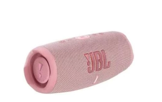 JBL Charge 5 Pink (JBLCHARGE5PINK)