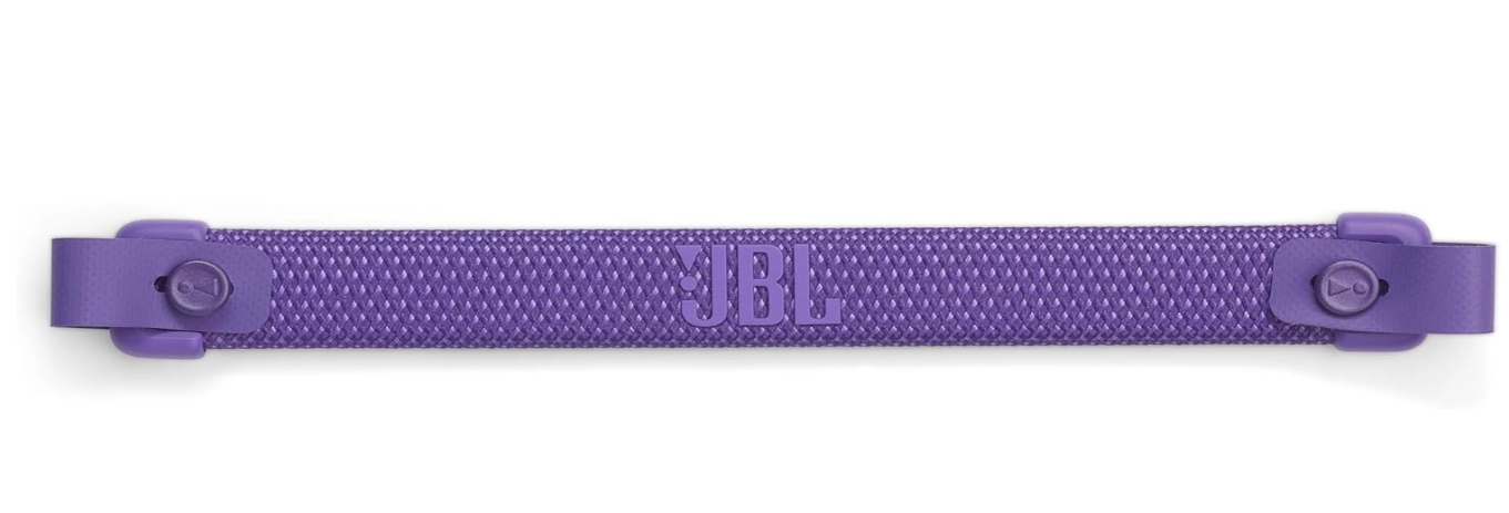 Портативная колонка JBL Charge 6, Фиолетовая (JBLCHARGE6PUR)