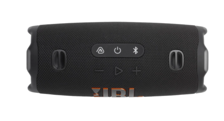 مكبر صوت محمول JBL Charge 6 إصدار Squad (JBLCHARGE6SQUAD)