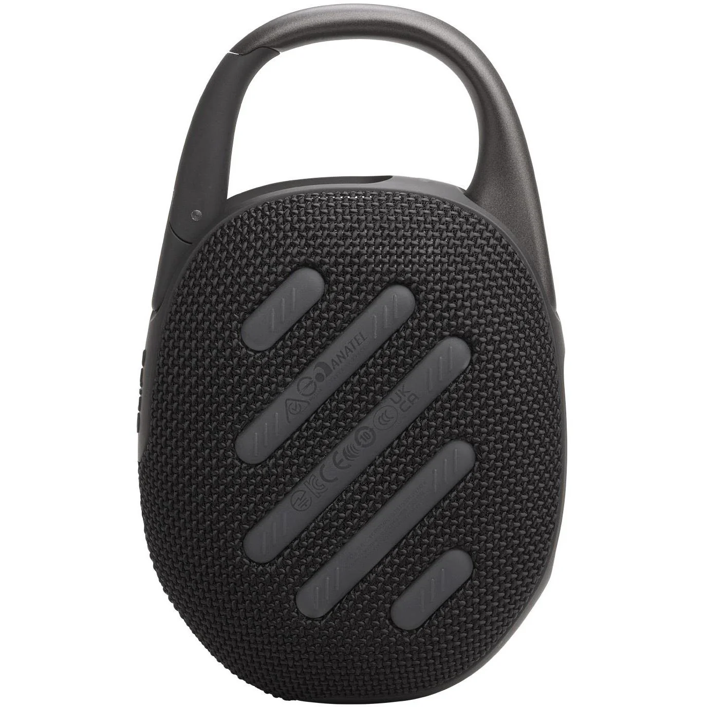 JBL Clip 5 Black (JBLCLIP5BLK)