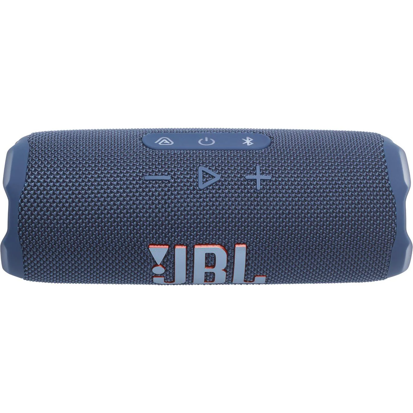 Портативная колонка JBL Flip 7, Синяя (JBLFLIP7BLU)