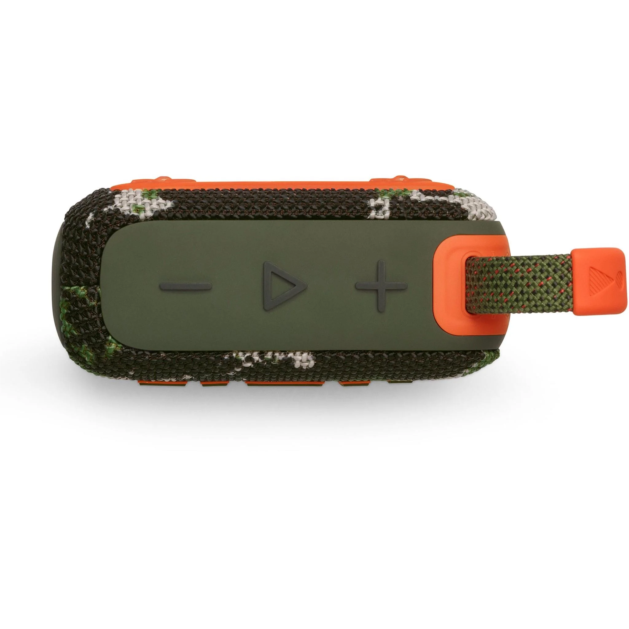 مكبر صوت محمول JBL Go 4 إصدار Squad (JBLGO4SQUAD)