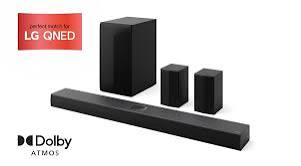 ساوند بار LG S70TR ‏3.1.2 Dolby Atmos