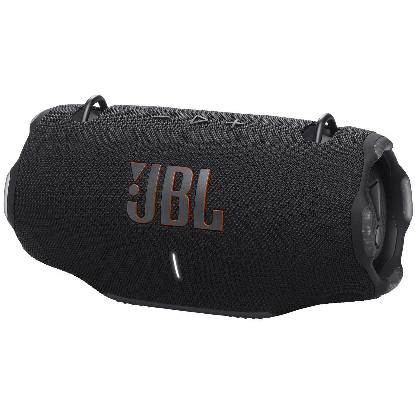 مكبر صوت محمول JBL Xtreme 4 باللون الأسود
