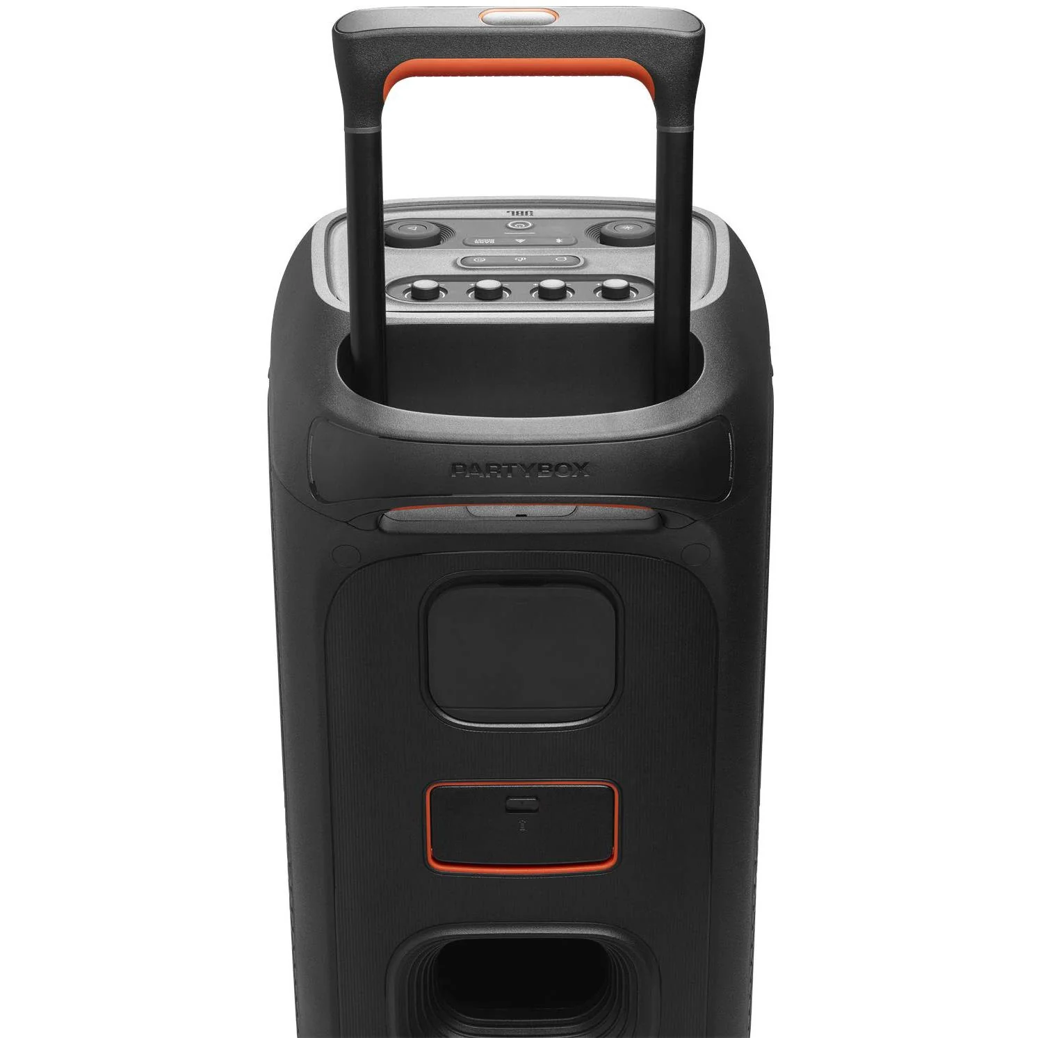 Портативная колонка JBL PartyBox Stage 320