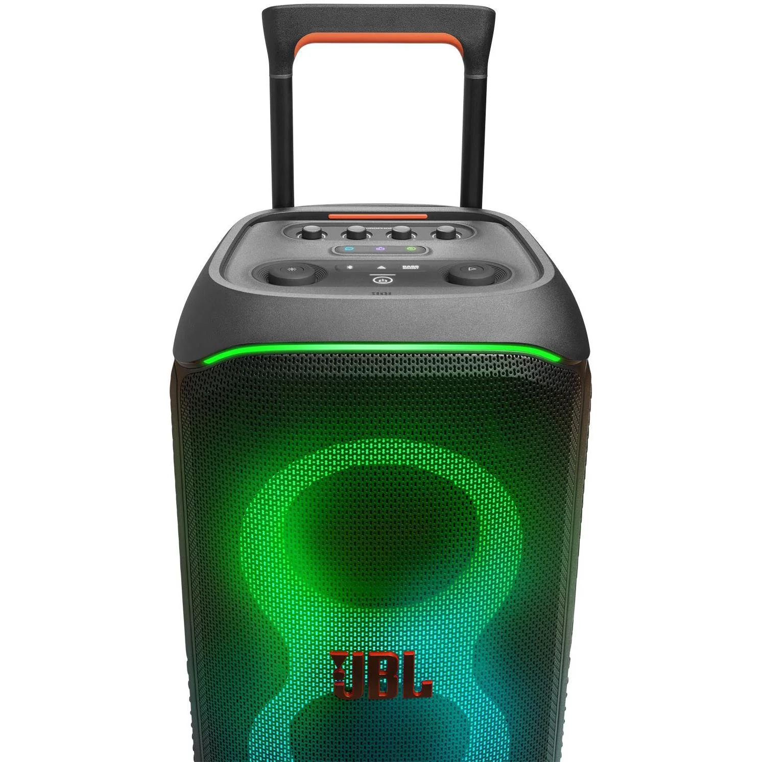 Портативная колонка JBL PartyBox Stage 320