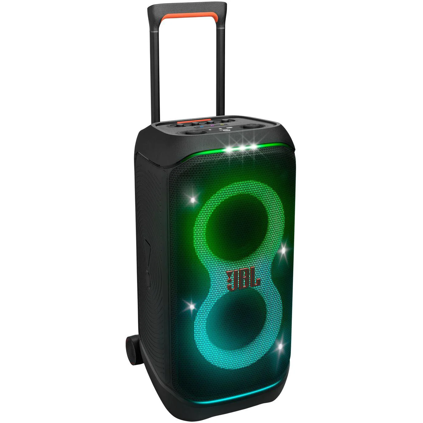 Портативная колонка JBL PartyBox Stage 320