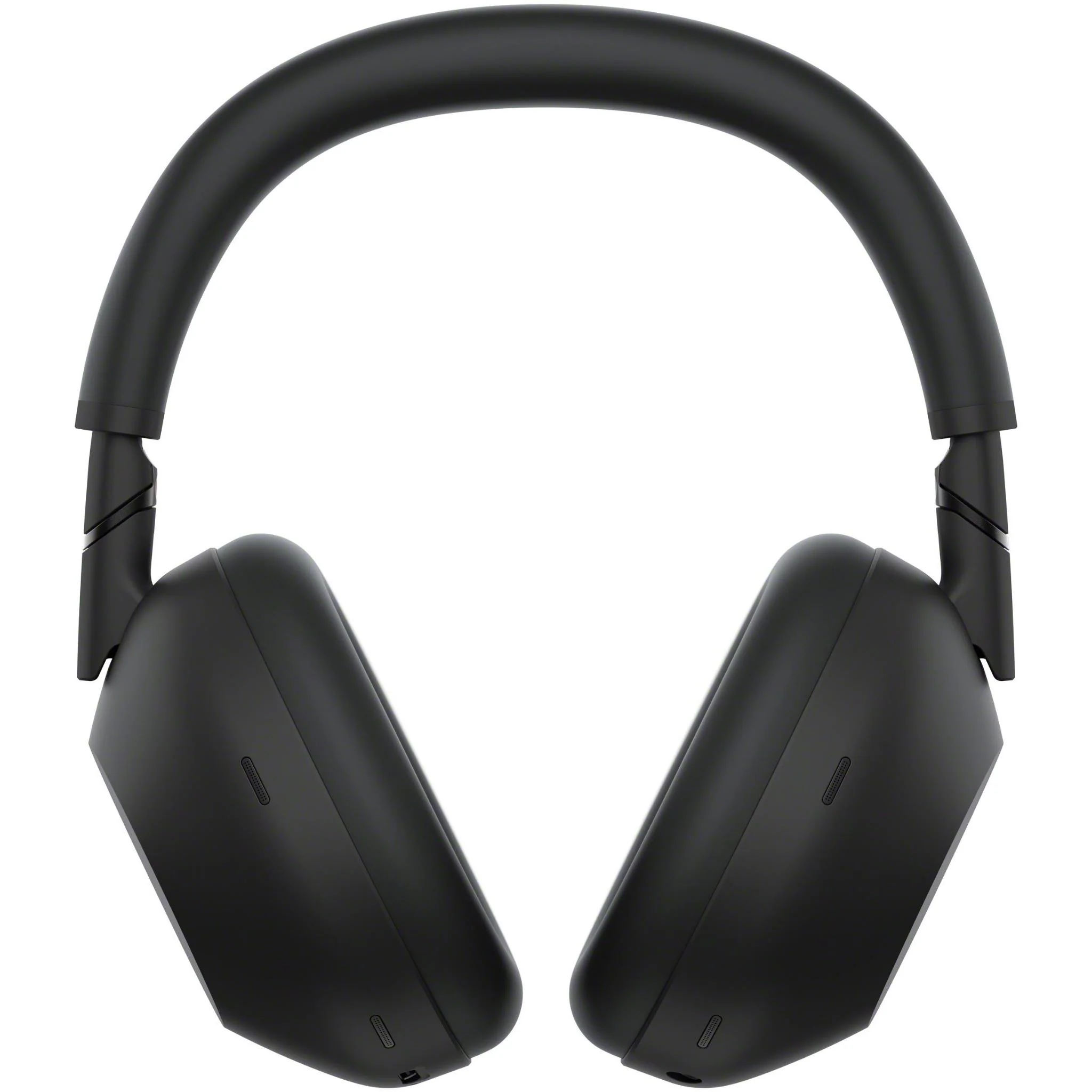 Sony WH 1000XM6 Black (4548736162624)
