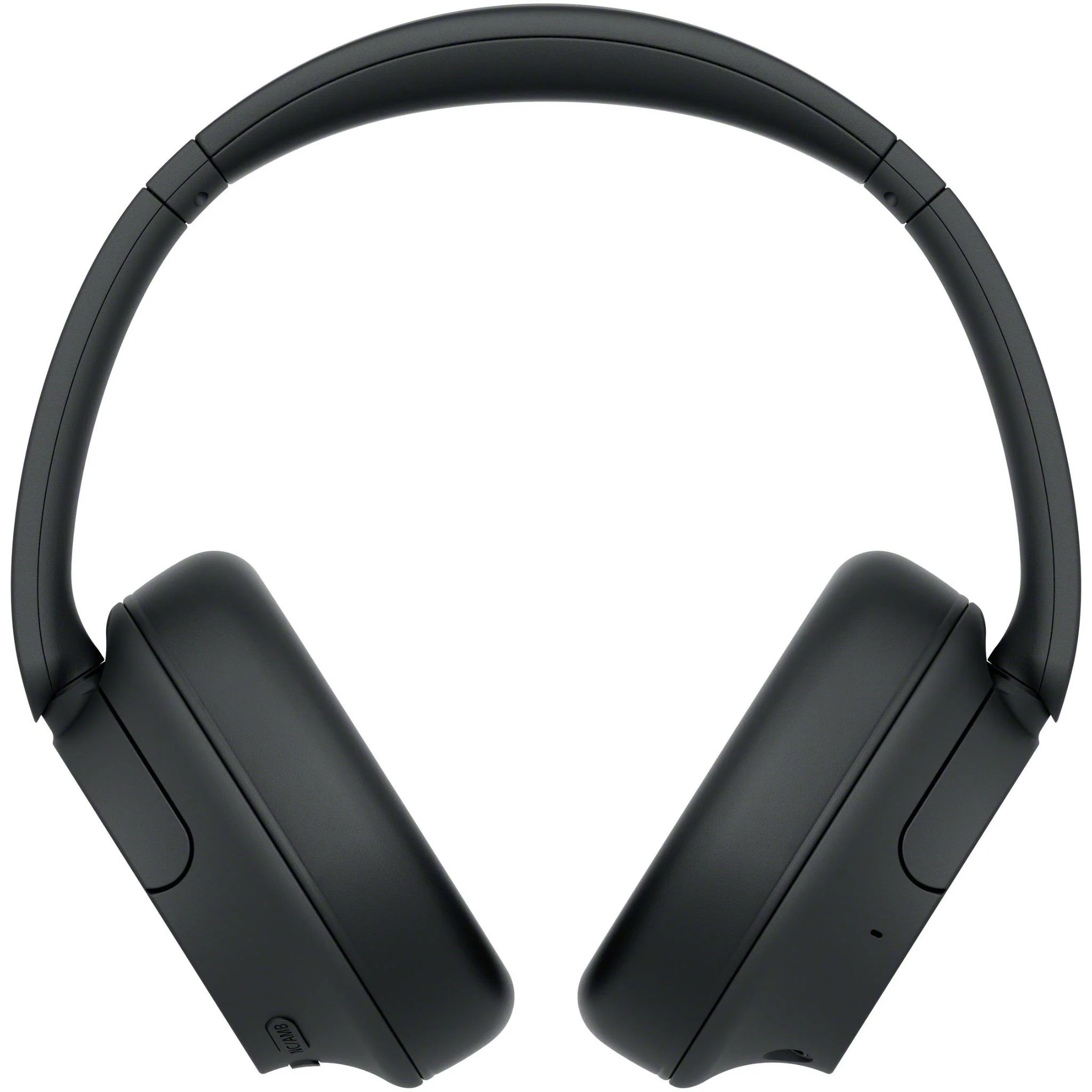 Sony WH CH720N Black (4548736142428)