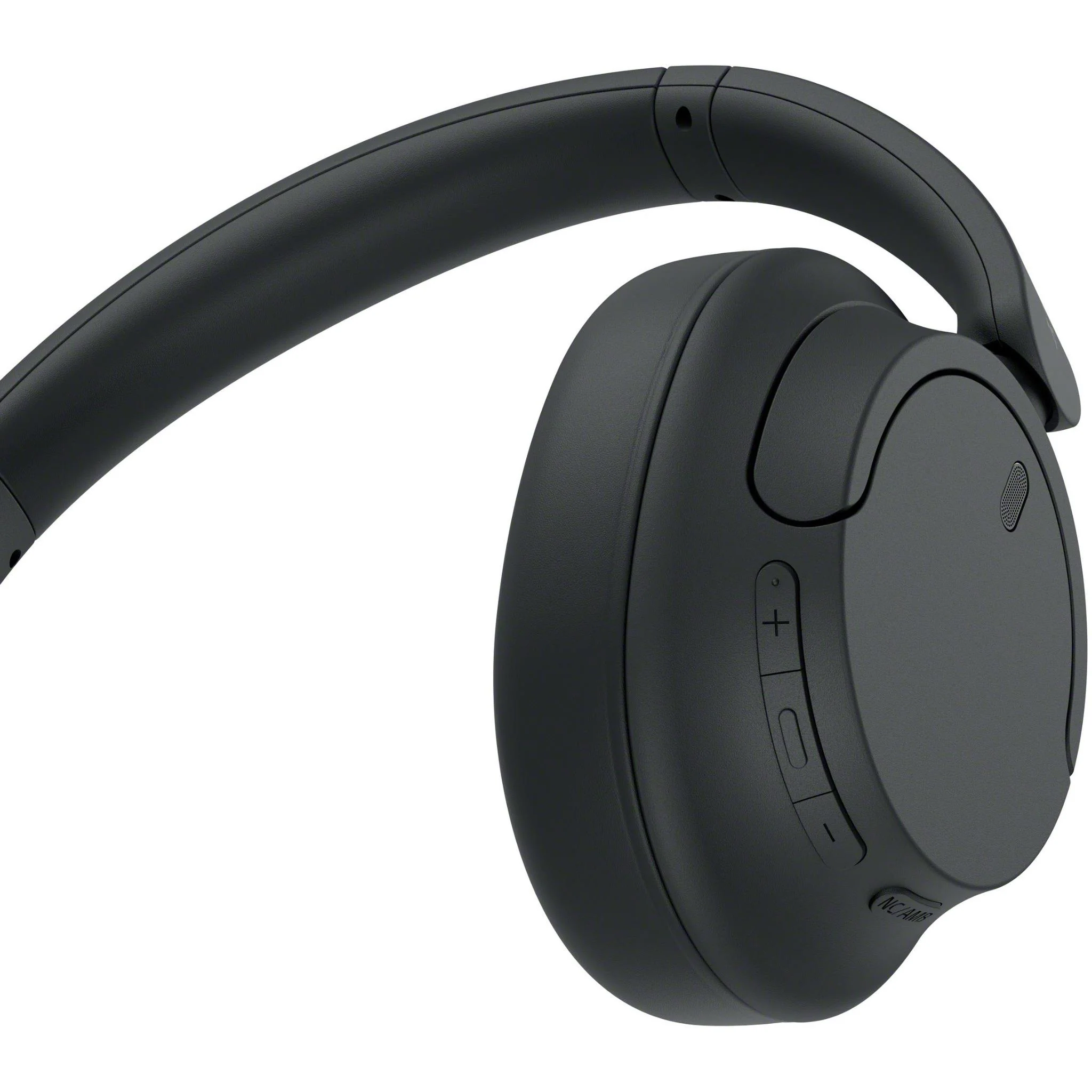 Sony WH CH720N Black (4548736142428)