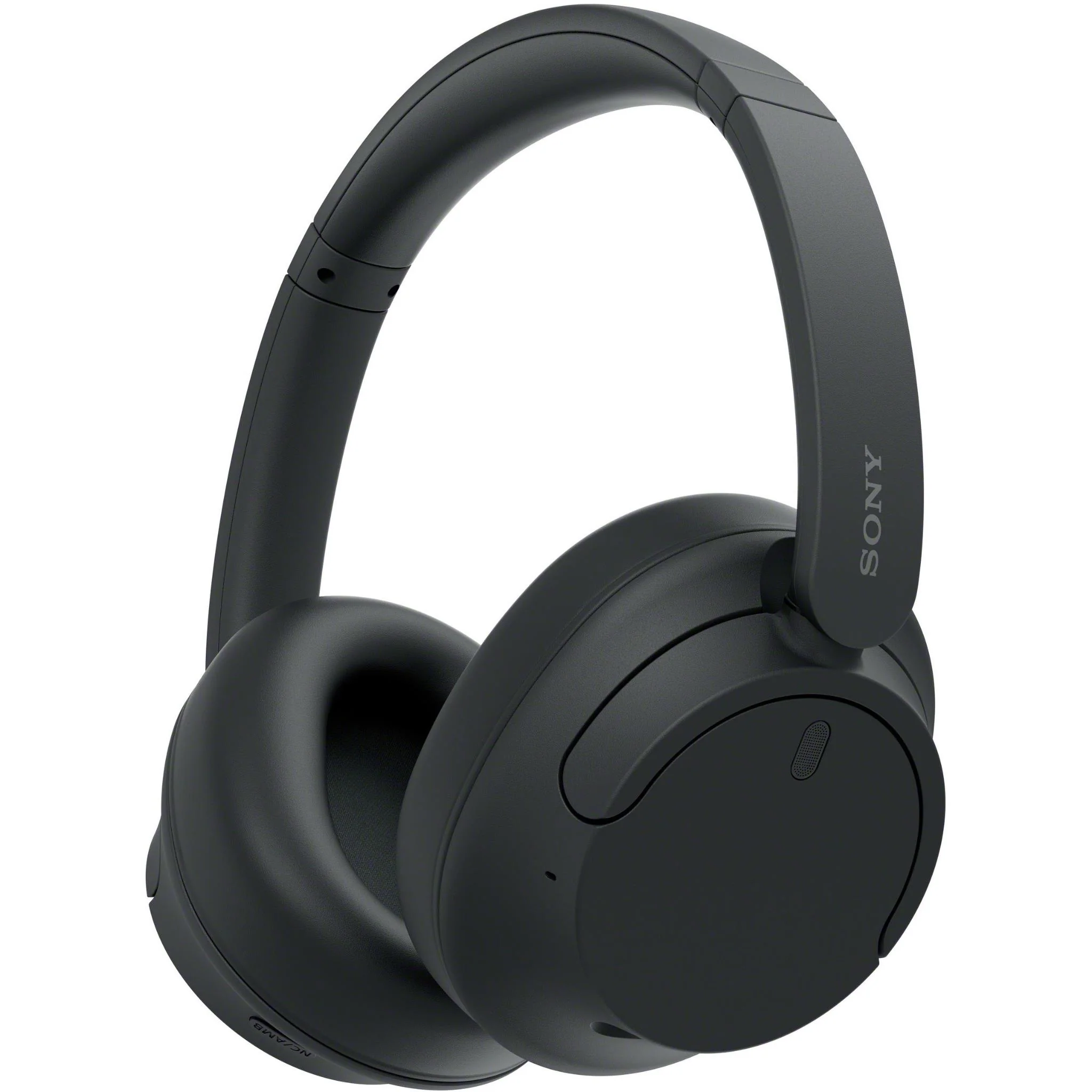 Беспроводные наушники Sony WH-CH720N, Чёрные (4548736142428)