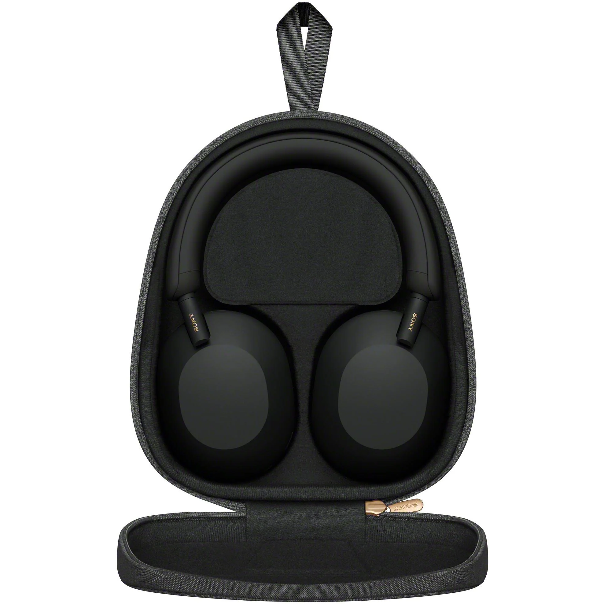 Sony WH-1000XM5 Headphones (WH1000XM5/BME)