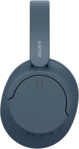 سماعة رأس لاسلكية Sony WH-CH720N باللون الأزرق (WH-CH720N/LCE)