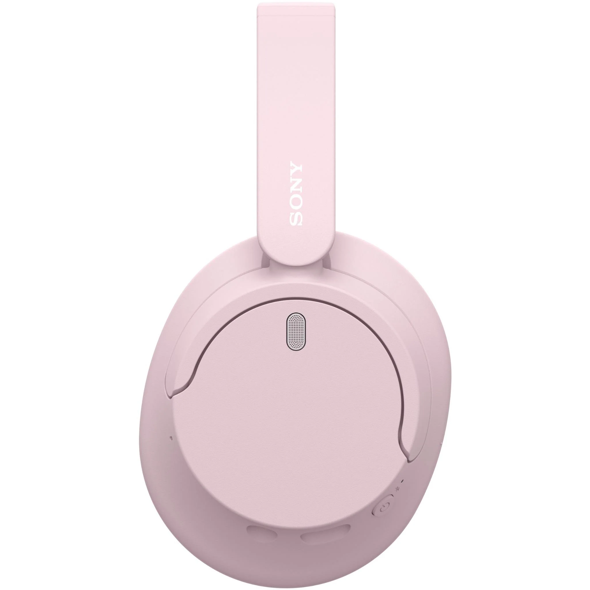 سماعة رأس لاسلكية Sony WH-CH720N باللون الوردي (WH-CH720N/PCE)