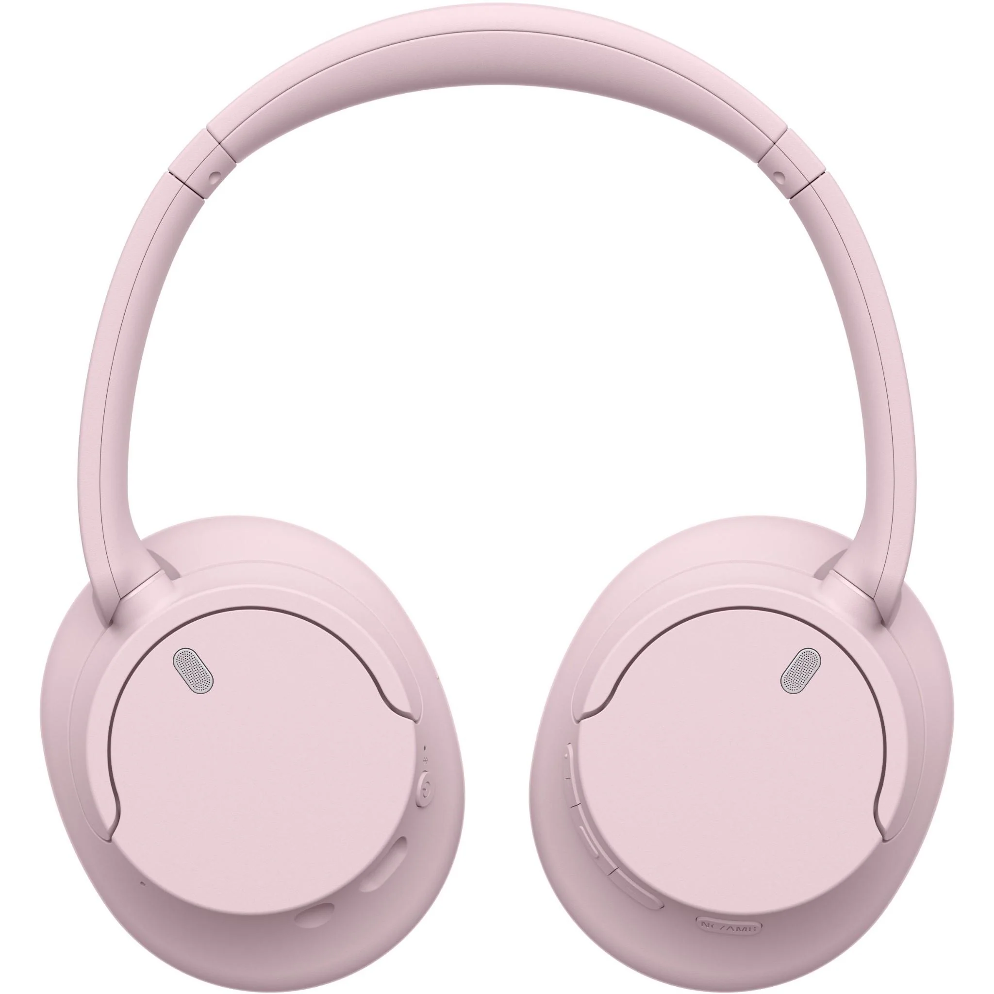 سماعة رأس لاسلكية Sony WH-CH720N باللون الوردي (WH-CH720N/PCE)