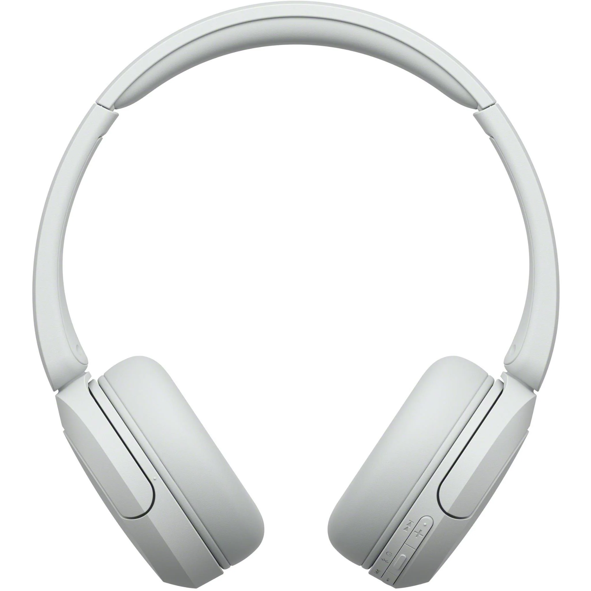 Беспроводные наушники Sony WH-CH520, Белые (WH-CH520/WZE)