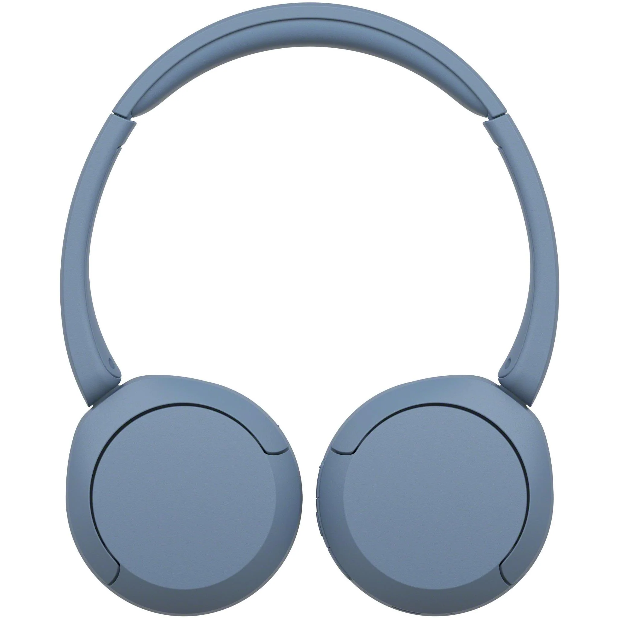 Беспроводные наушники Sony WH-CH520, Синие (WH-CH520/LZE)