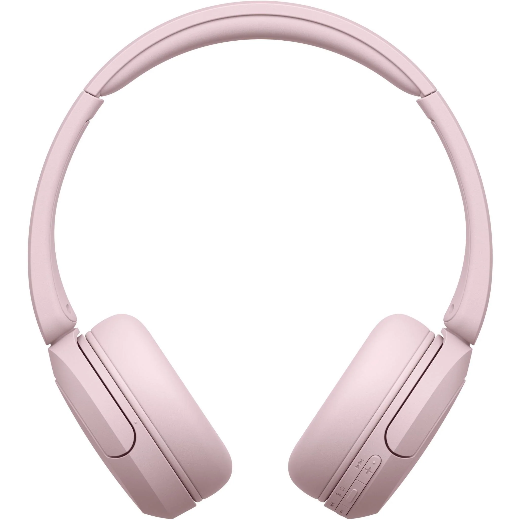 Беспроводные наушники Sony WH-CH520, Розовые (WH-CH520/PZE)