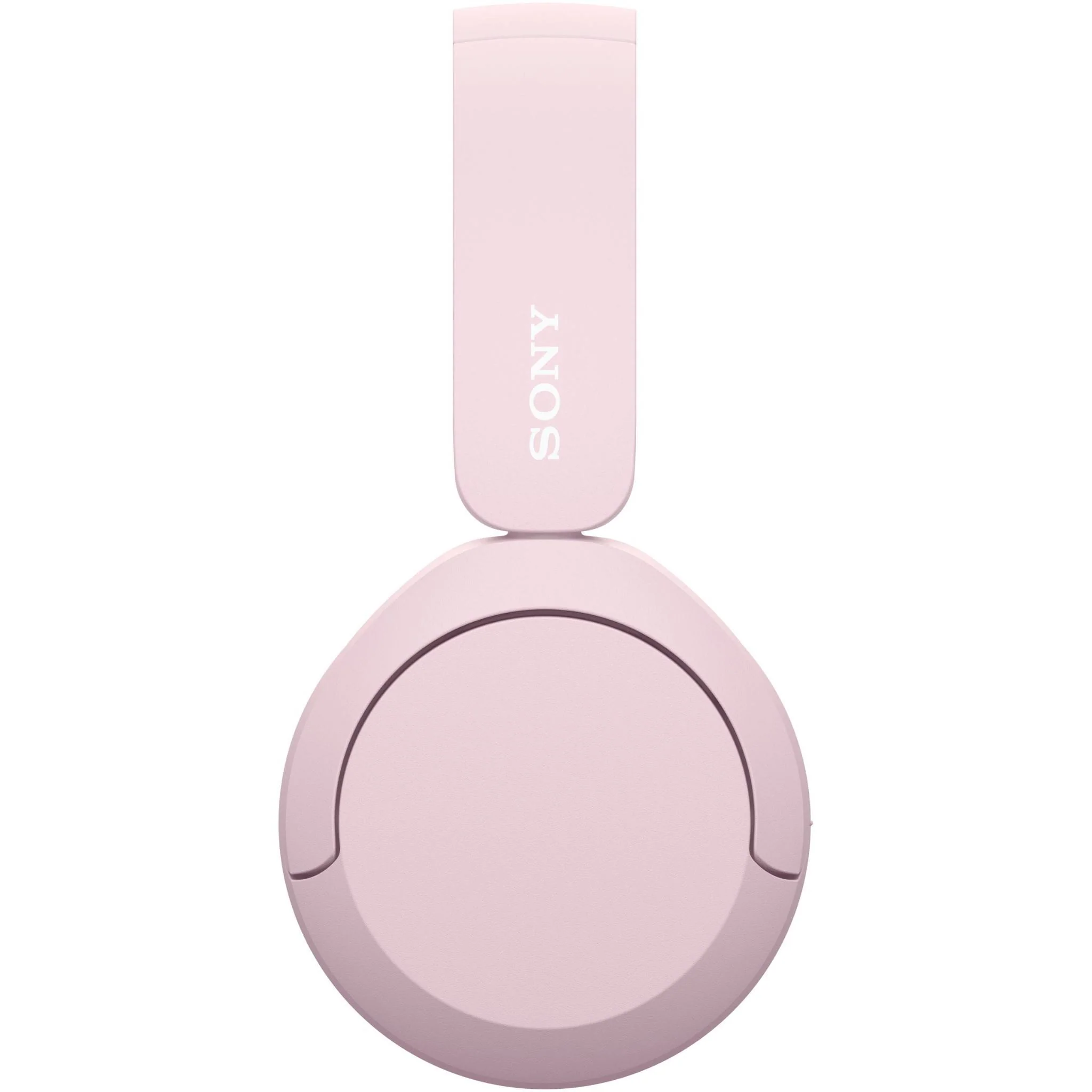 Беспроводные наушники Sony WH-CH520, Розовые (WH-CH520/PZE)
