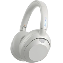 Беспроводные наушники Sony WH-ULT900N, Белые (WH-ULT900N/WCE)