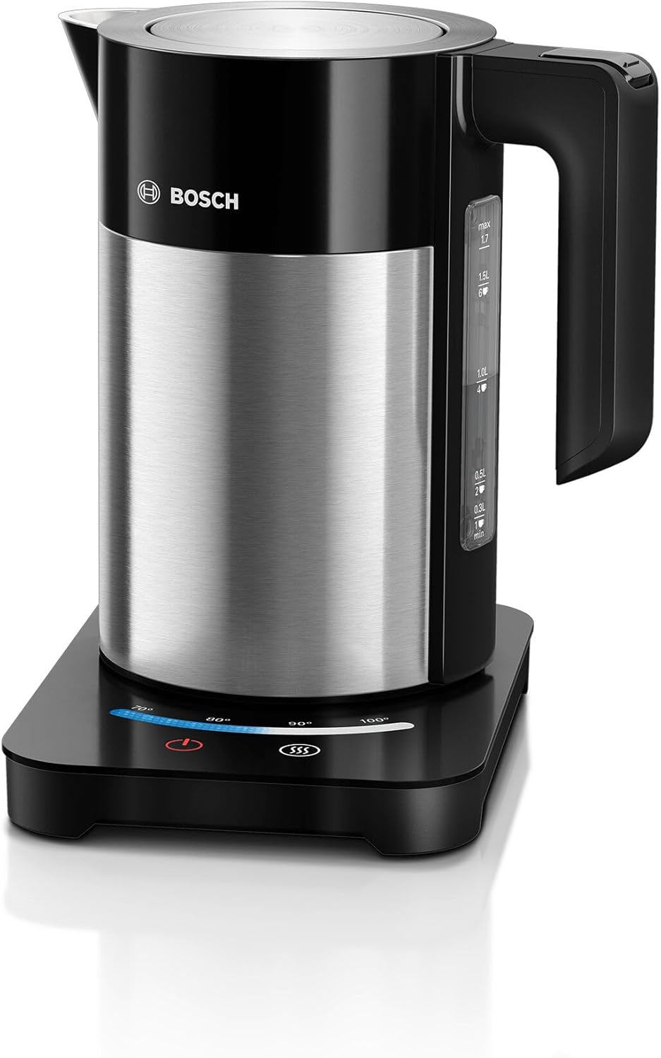 غلاية كهربائية Bosch TWK7203 (TWK7203)