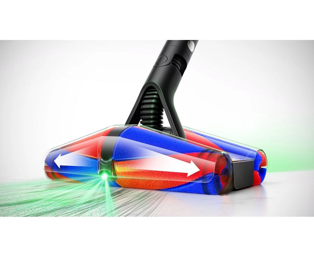 Vacuum Cleaner Dyson PencilVac SV50FC Black