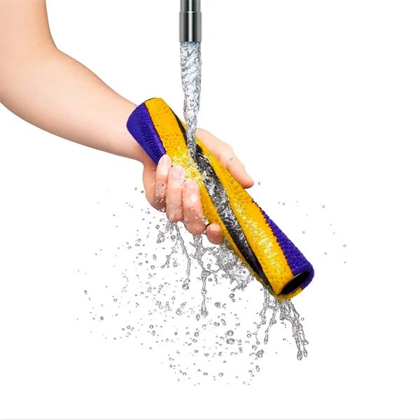 مكنسة كهربائية Dyson V15s Detect Submarine SV47 أصفر نيكل