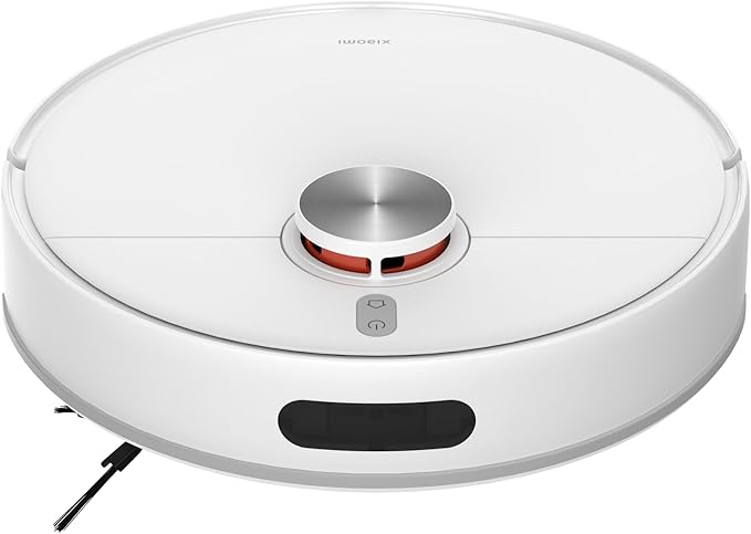 مكنسة كهربائية روبوت شاومي S40C