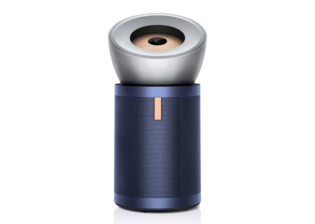 منقّي هواء Dyson BP03 نيكل لامع/أزرق بروسيا