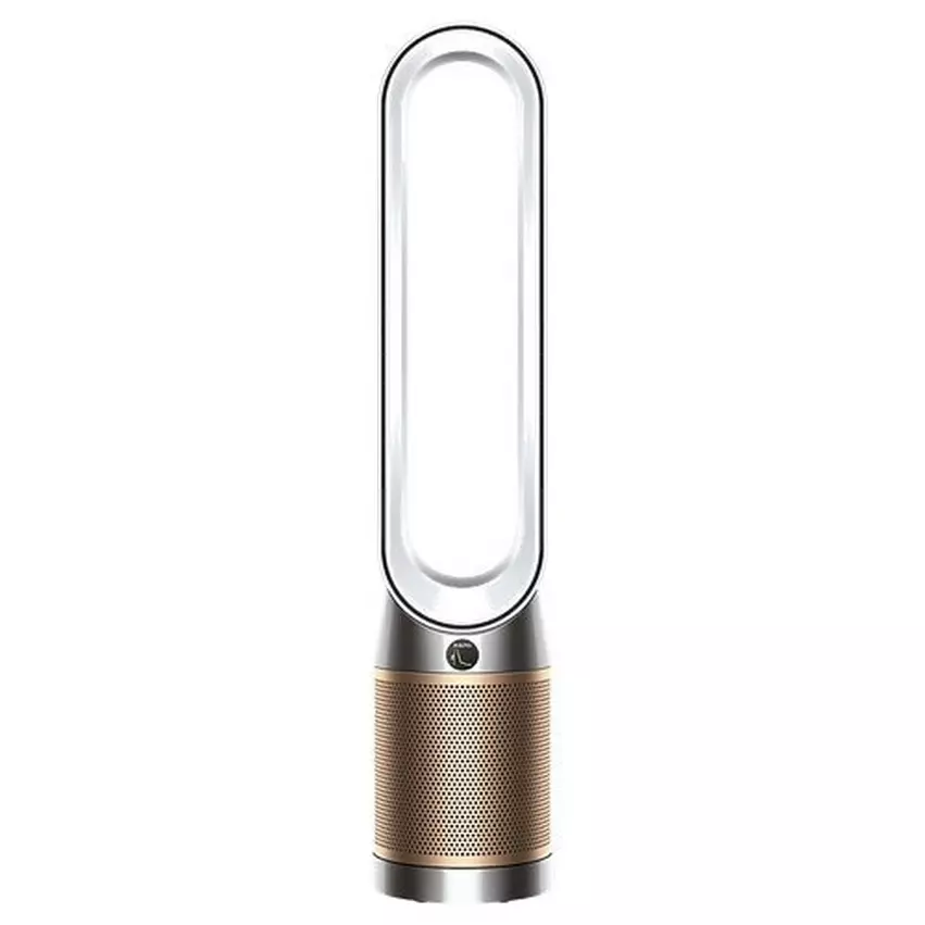 Air Purifiers Dyson TP12 Nickel/Gold