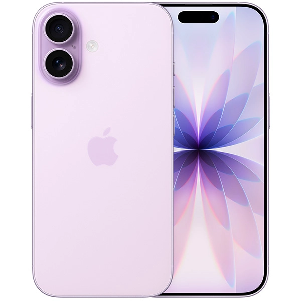 iPhone 17 256GB Lavender