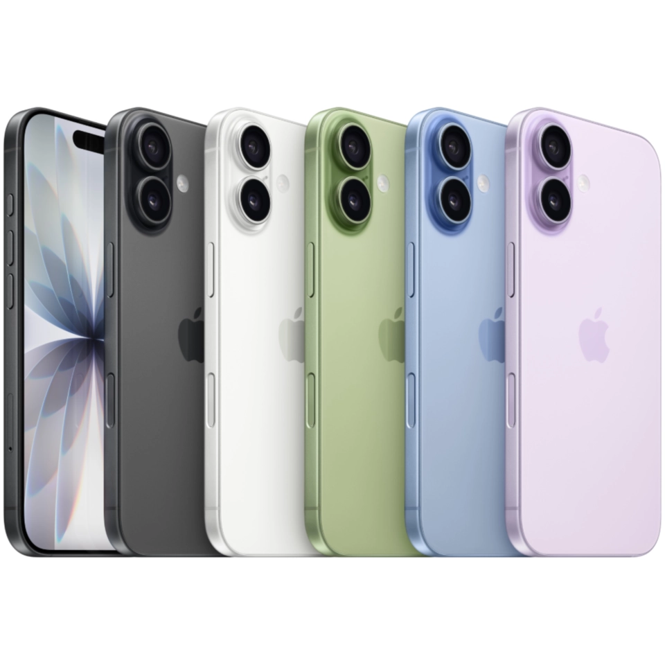 iPhone 17 Only eSIM 256GB Sage
