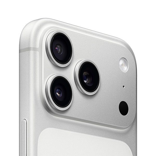 iPhone 17 Pro بسعة 256 جيجابايت برتقالي كوني