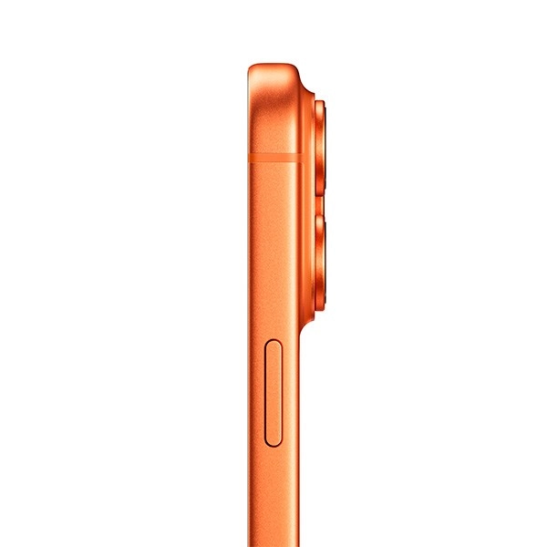 iPhone 17 Pro 512GB Cosmic Orange