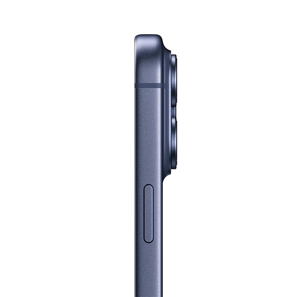 iPhone 17 Pro Max eSIM فقط بسعة 2 تيرابايت أزرق داكن