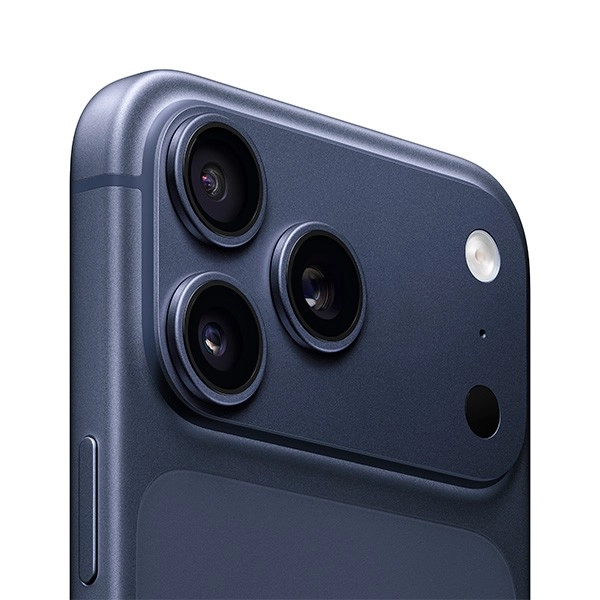 iPhone 17 Pro Max بسعة 256 جيجابايت أزرق داكن