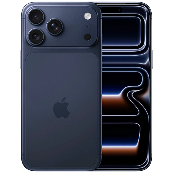 iPhone 17 Pro Max 256GB Deep Blue