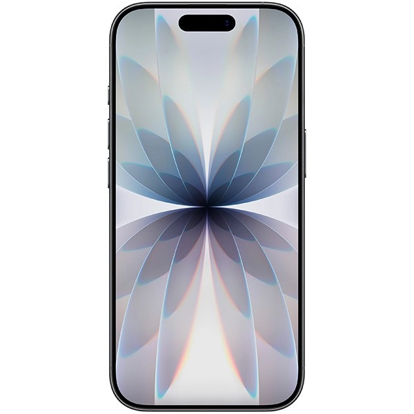 iPhone 17 بسعة 256 جيجابايت – أسود