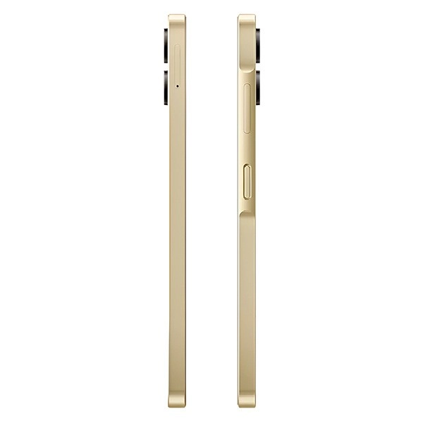 Samsung Galaxy A06 (SM-A065) 4 ГБ / 128 ГБ LTE Золотой