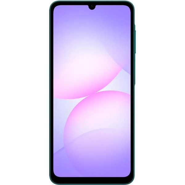 Samsung Galaxy A07 (SM-A075) 4GB/64GB LTE Зеленый