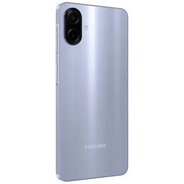 Samsung Galaxy A07 (SM-A075) 4 ГБ / 128 ГБ LTE Фиолетовый