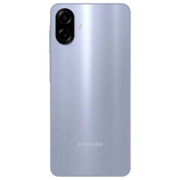 Samsung Galaxy A07 (SM-A075) 4 ГБ / 128 ГБ LTE Фиолетовый