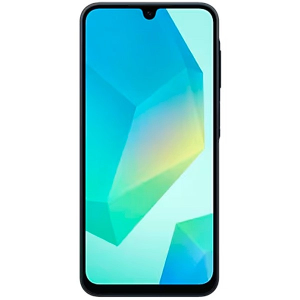 Samsung Galaxy A16 (SM-A165) 6 ГБ / 128 ГБ LTE Черный